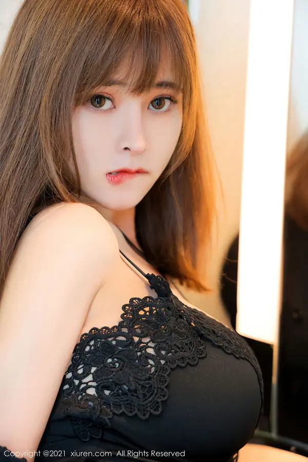 Vol. 03610 奈沐子(91P)