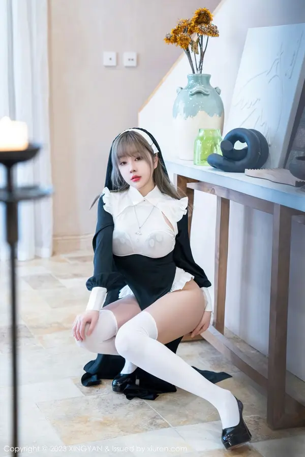 Vol. 0187 王雨纯(76P)