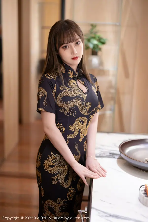 Vol. 0707 豆瓣酱(61P)