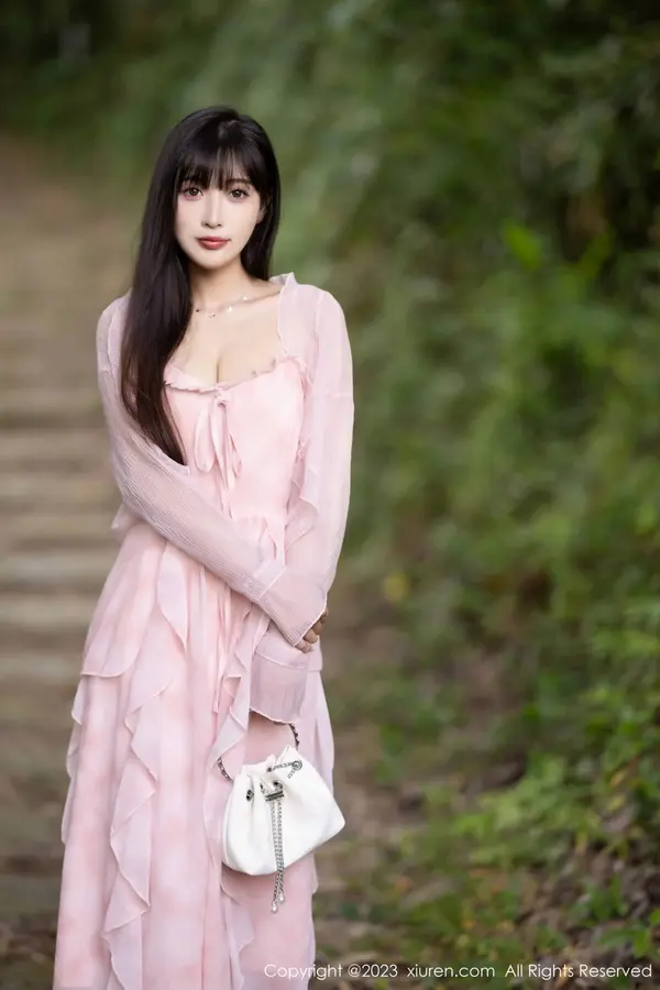 Vol. 07263 林星阑(84P)