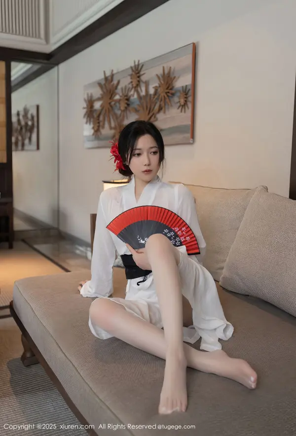 Vol. 10514 鱼子酱Fish(81P)