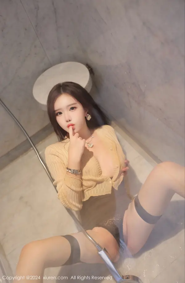 Vol. 08181 小薯条nienie(86P)