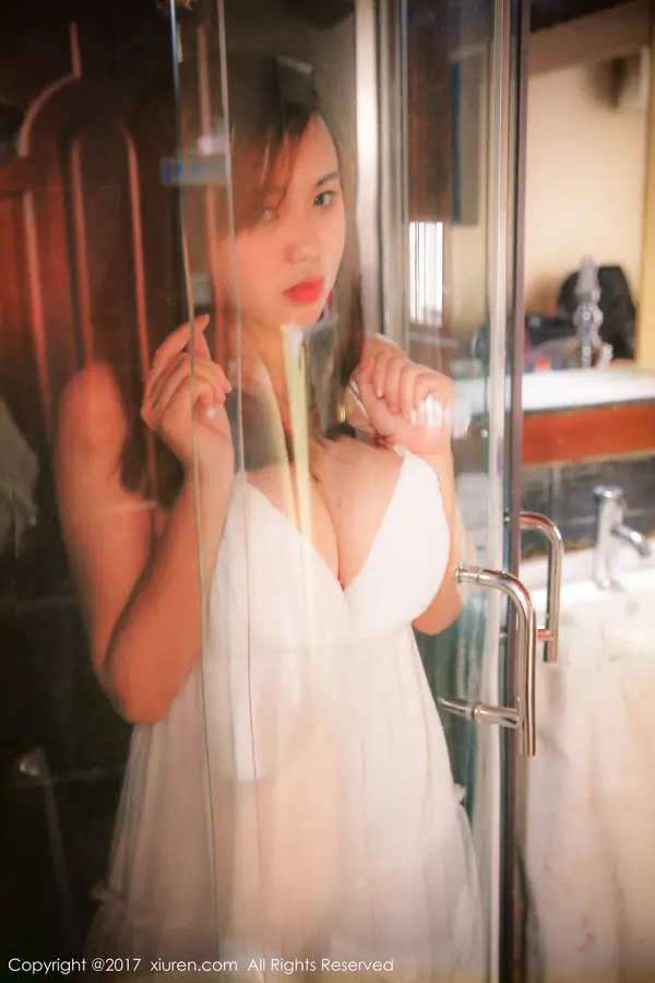 Vol. 00744 米爱Demon(62P)