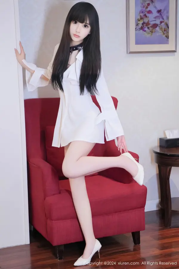 Vol. 08573 沐言yanyan(79P)