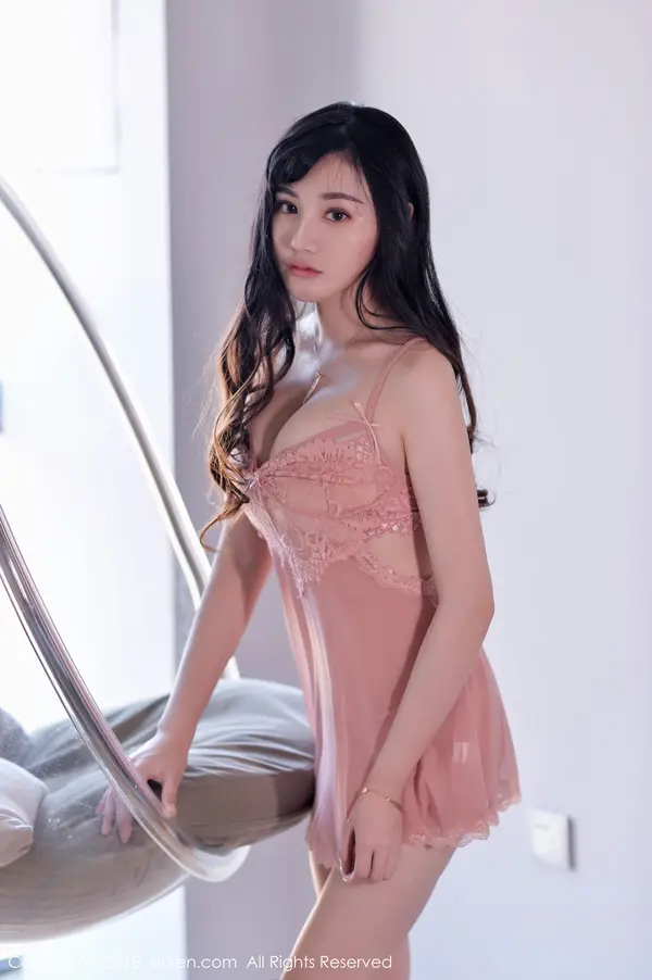 Vol. 01093 Miki米雪儿(51P)