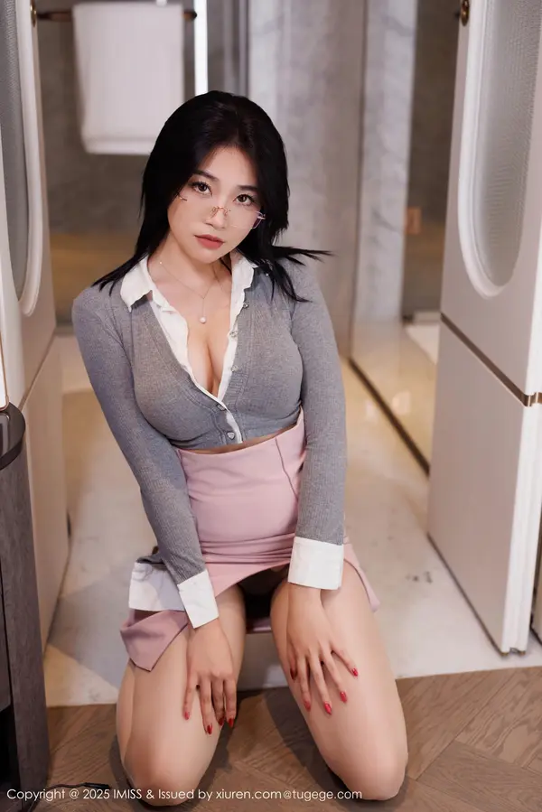 Vol. 0784 许诺Sabrina(96P)