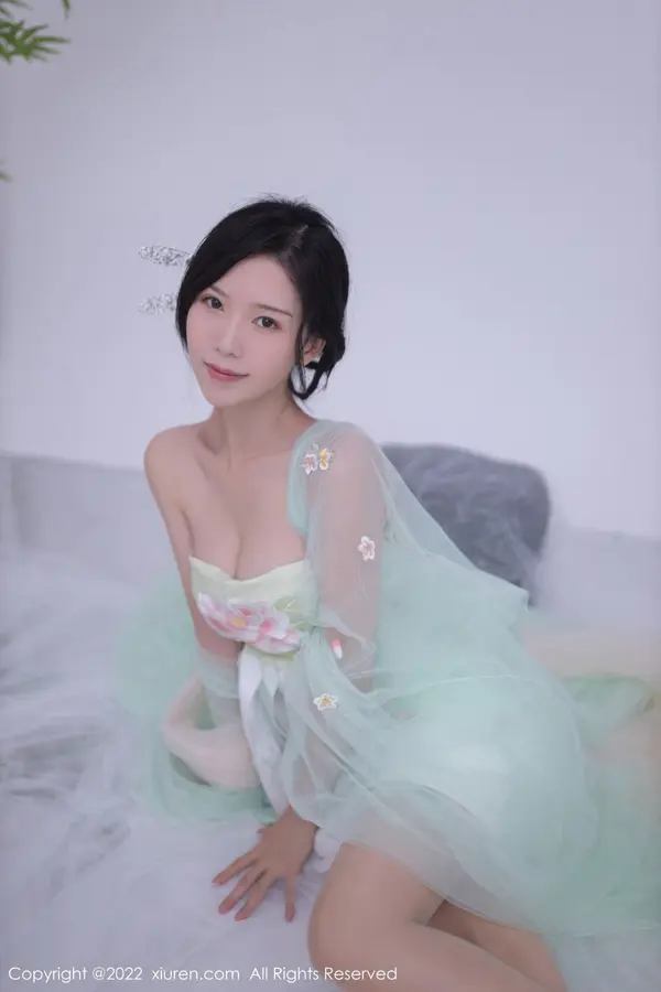 Vol. 05345 利世(73P)