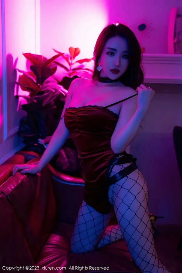 Vol. 06192 雨儿1494(61P)