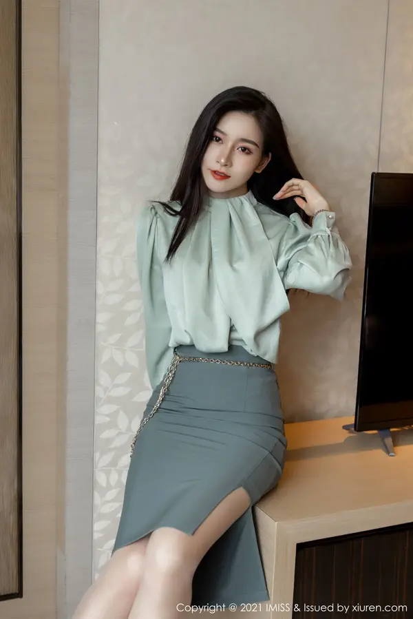 Vol. 0617 Vanessa(63P)