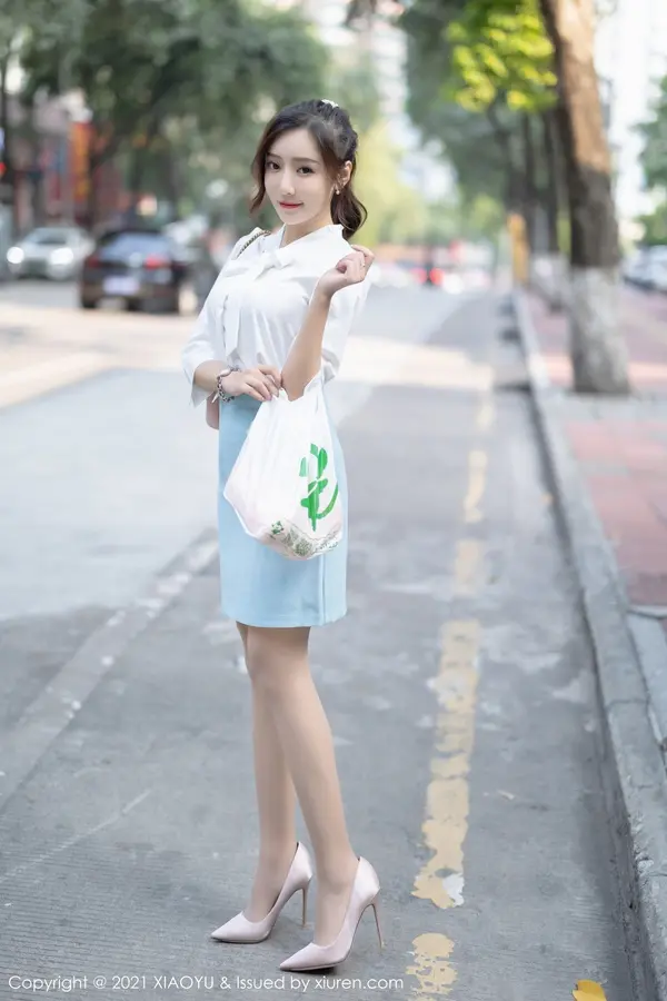 Vol. 0635 王馨瑶yanni(99P)
