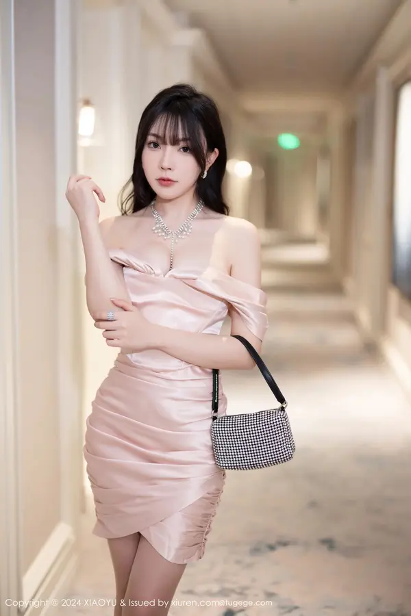 Vol. 1231 徐莉芝Booty(89P)