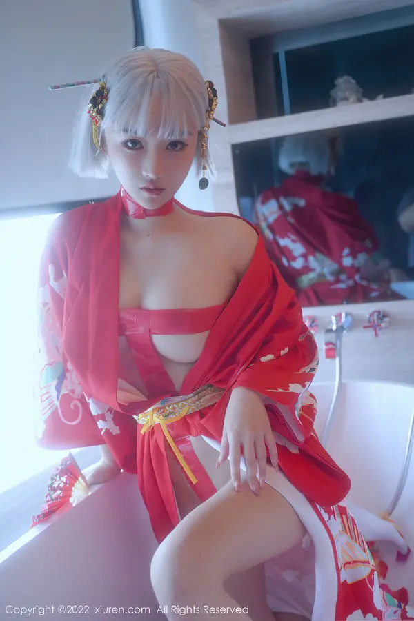 Vol. 05134 西门小玉(67P)