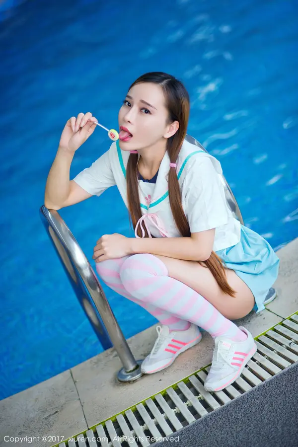 Vol. 00866 艾小青(57P)