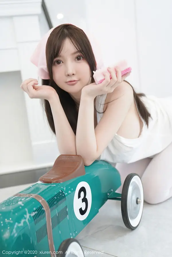 Vol. 02557 糯美子Mini(107P)