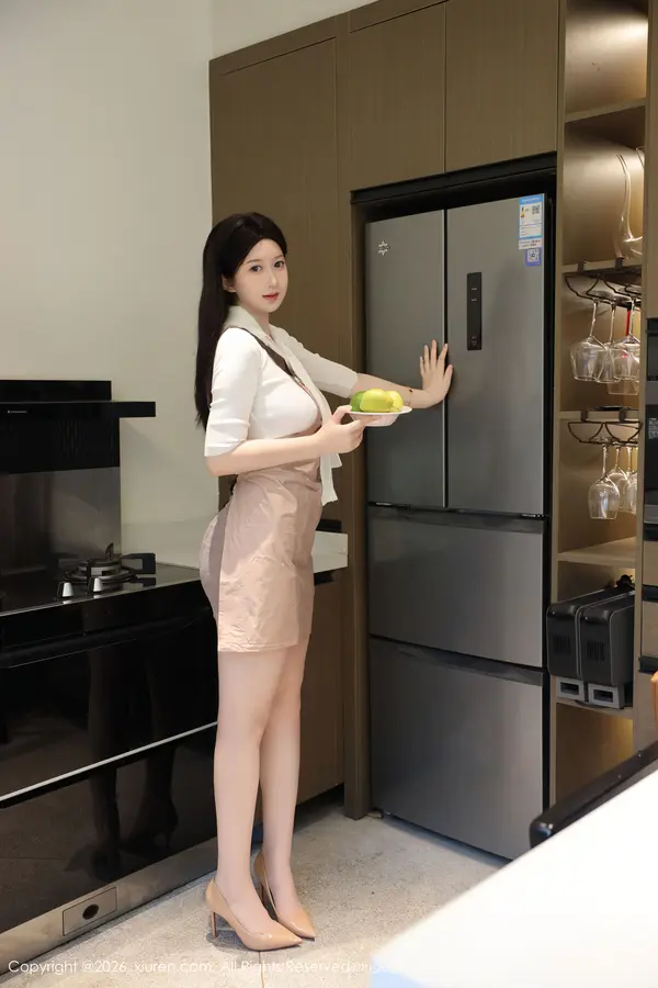Vol. 11207 奶思兔(81P)