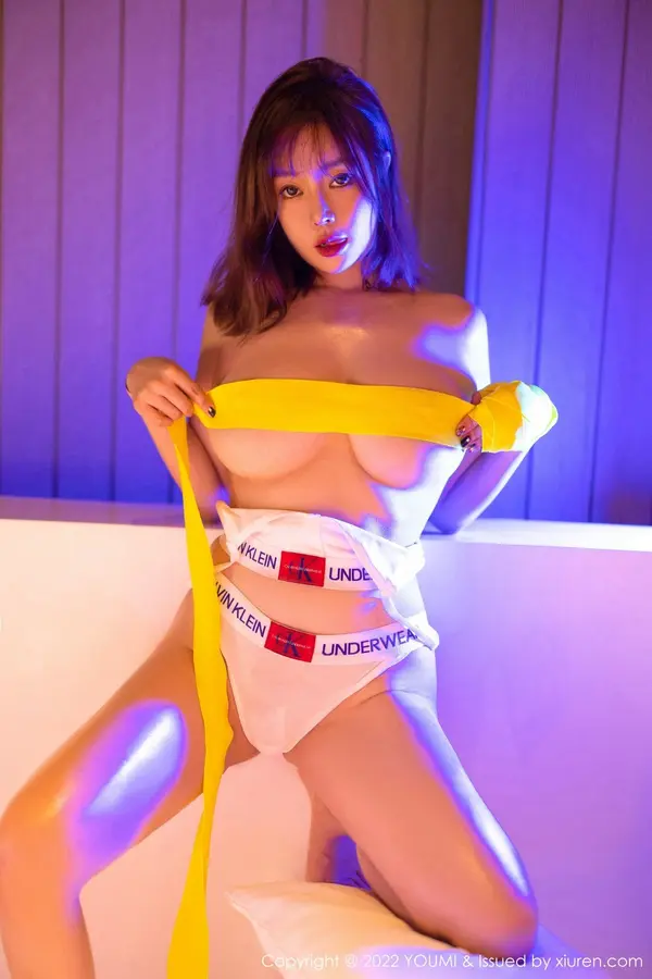 Vol. 0748 王雨纯(94P)