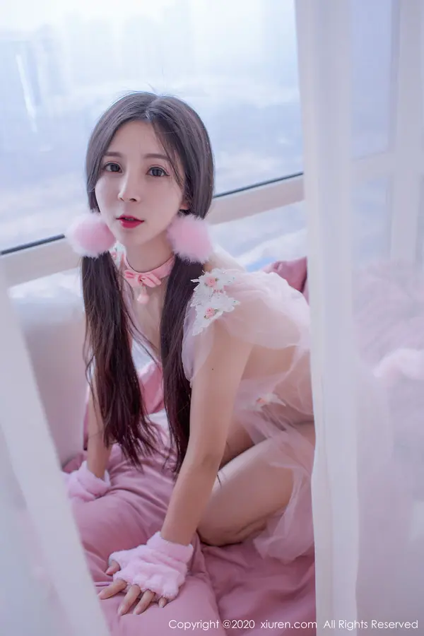 Vol. 02120 小蛮妖_honey(76P)