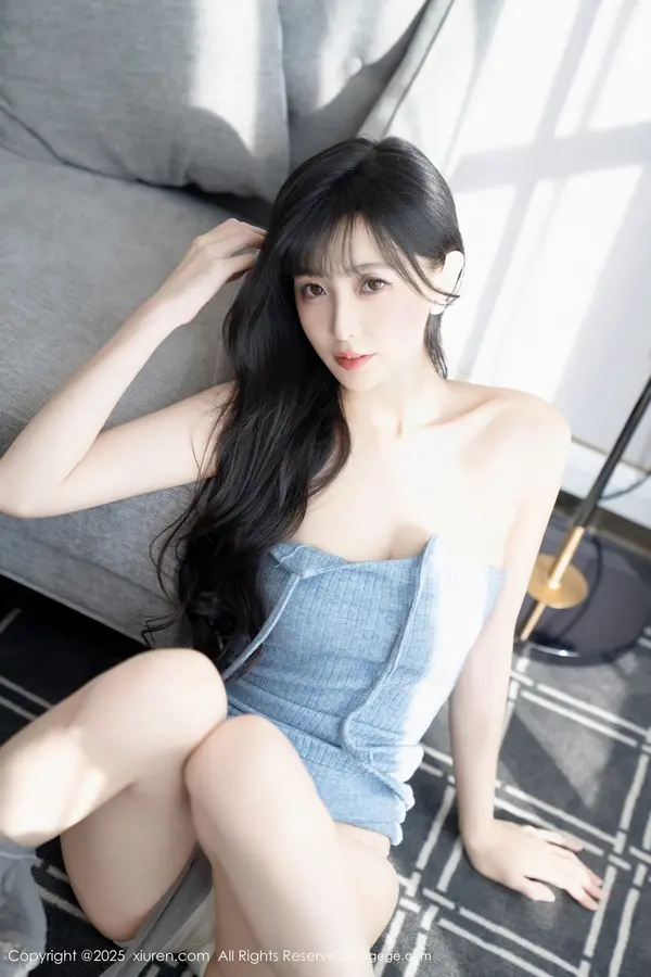 Vol. 10124 樱桃小阑子(87P)