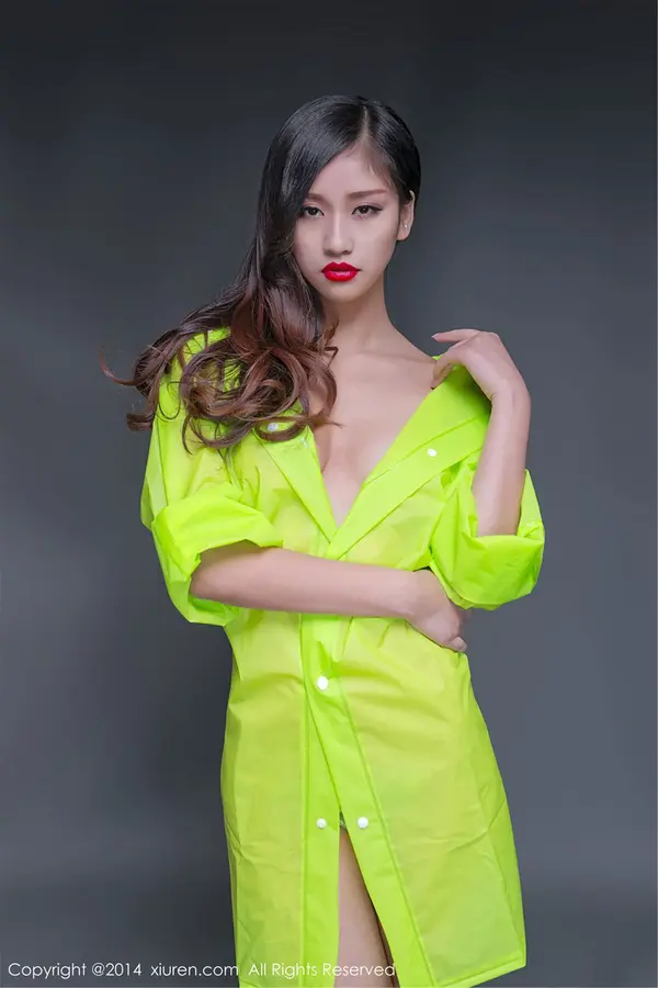 Vol. 00264 史雨姐姐(51P)