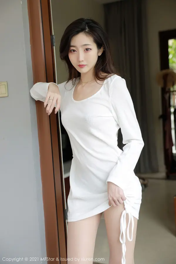Vol. 0446 安琪Yee(51P)