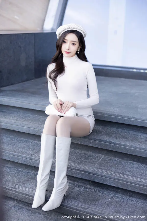 Vol. 1194 王馨瑶yanni(85P)