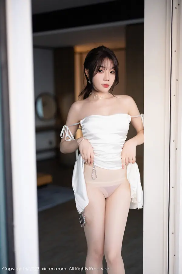 Vol. 07889 徐莉芝Booty(101P)