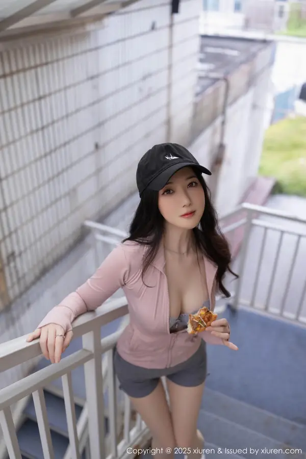 Vol. 10542 鱼子酱Fish(81P)
