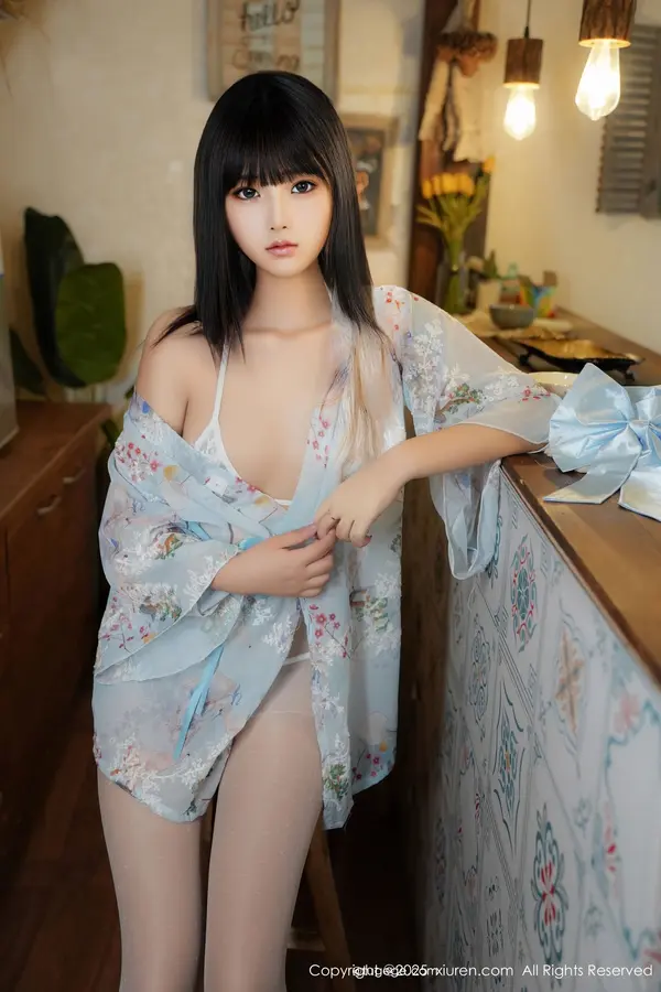 Vol. 09760 姚若兮vay(52P)