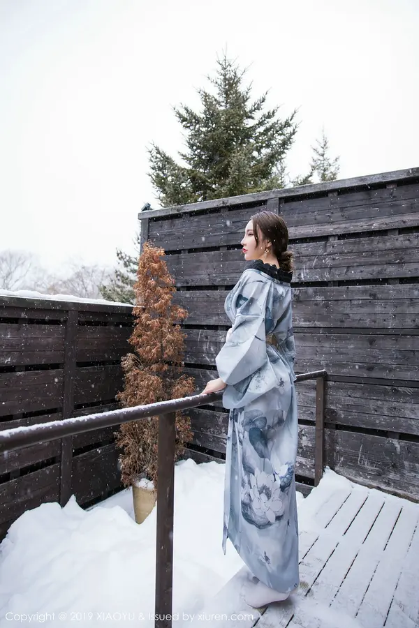 Vol. 0007 周于希Sandy(48P)