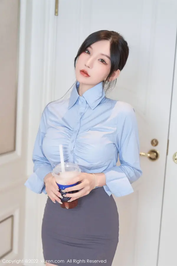 Vol. 05812 周于希Sally(91P)