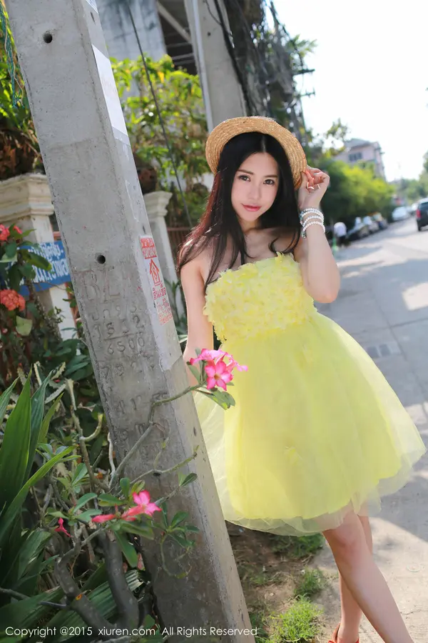 Vol. 00296 绮里嘉ula(68P)