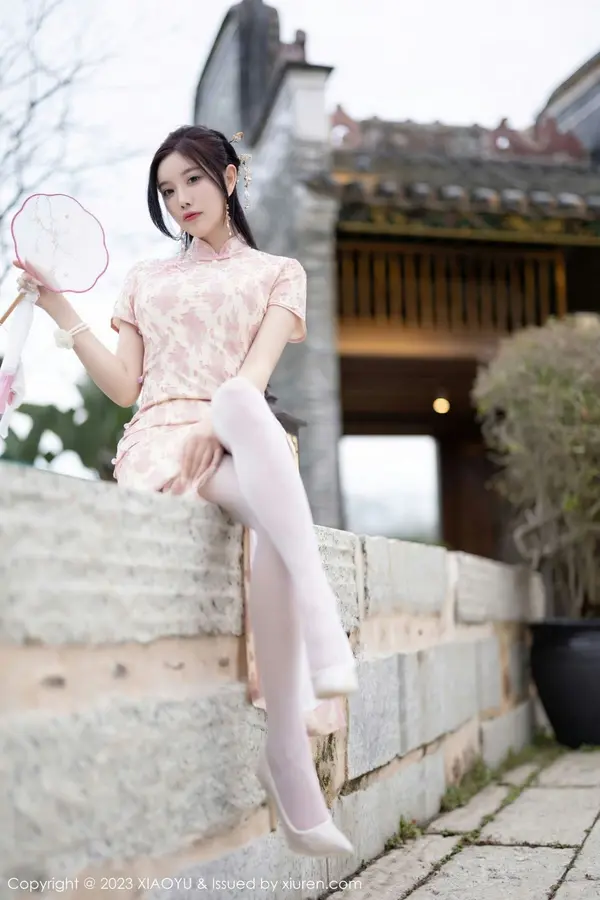 Vol. 0993 杨晨晨Yome(91P)