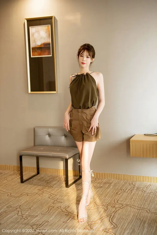 Vol. 02522 yoo优优(49P)
