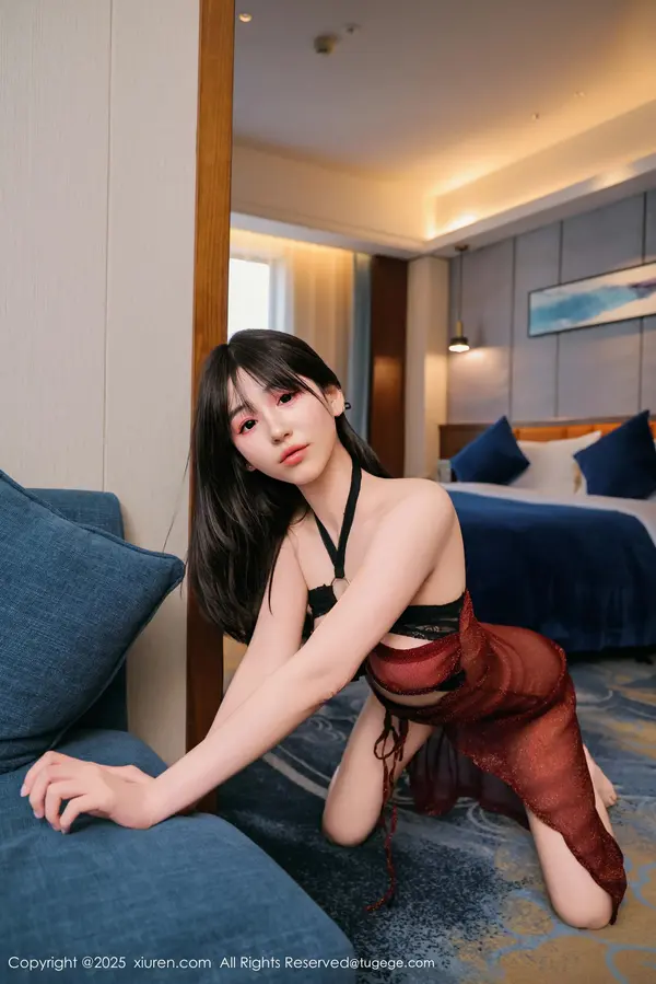 Vol. 09804 奶芙乔乔(82P)