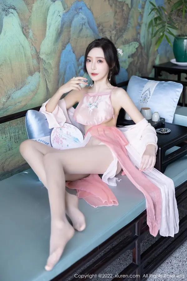 Vol. 06040 王馨瑶yanni(85P)