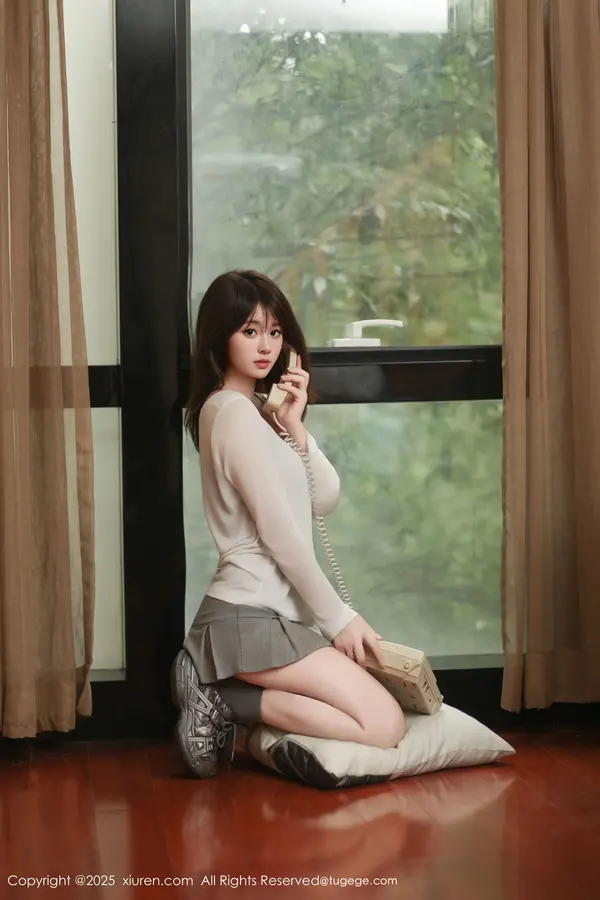 Vol. 10845 炎恬kitty(69P)