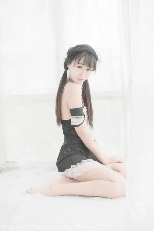 Vol. 00319 素素subaby(51P)