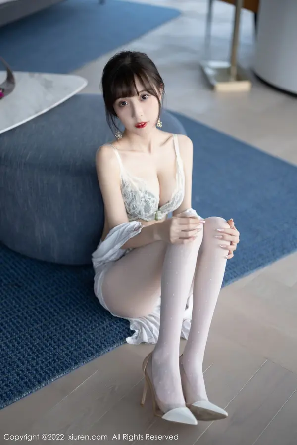 Vol. 05757 林星阑(91P)