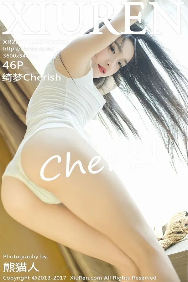 Vol. 00883 绮梦Cherish(47P)-妹子录-美女图片|美女写真 专注超高清美女图片分享网站