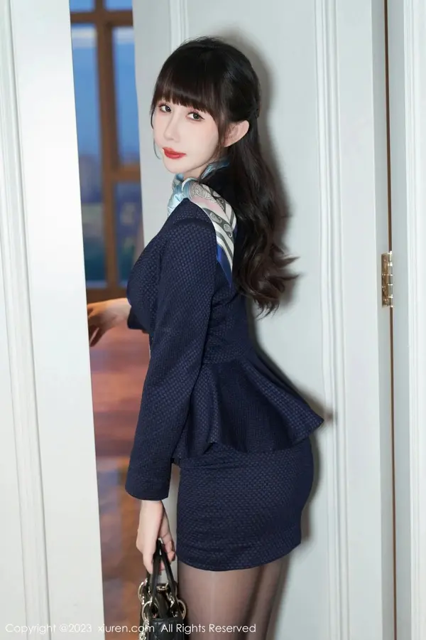 Vol. 07198 波巧酱(89P)