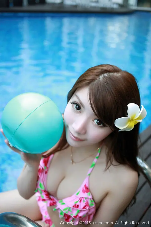 Vol. 00269 MARA酱(49P)