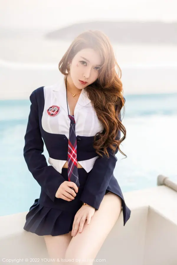 Vol. 0772 尤妮丝Egg(71P)
