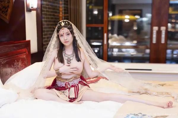 Vol. 08349 豆瓣酱(83P)