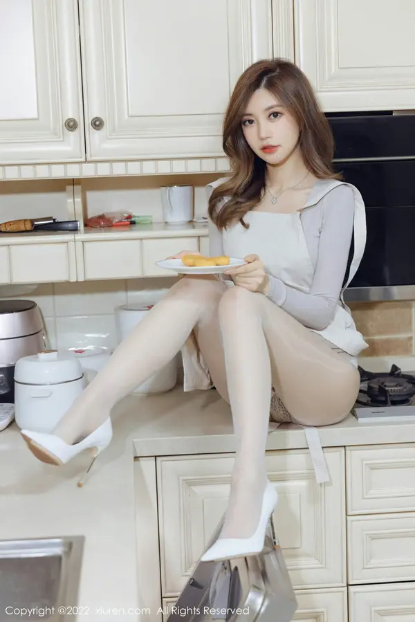 Vol. 04438 绮里嘉ula(57P)