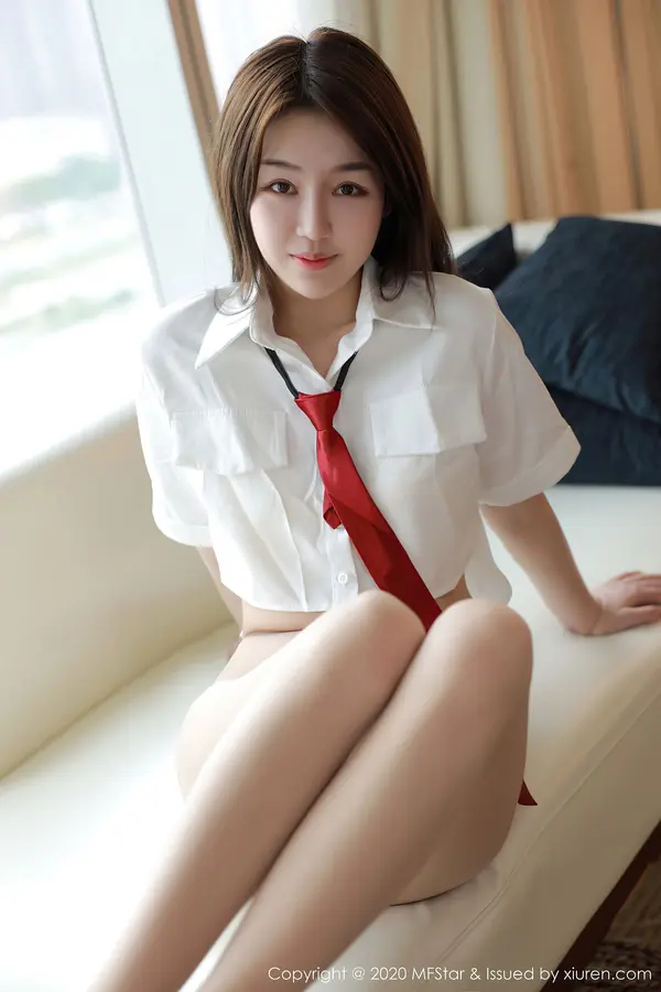Vol. 0362 梦梵(54P)
