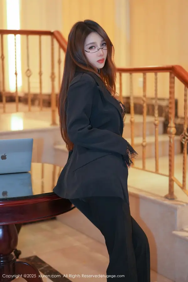 Vol. 11007 Twins-夭夭(83P)