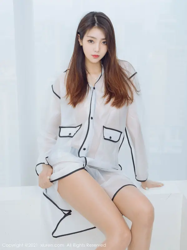 Vol. 03821 可乐Vicky(53P)