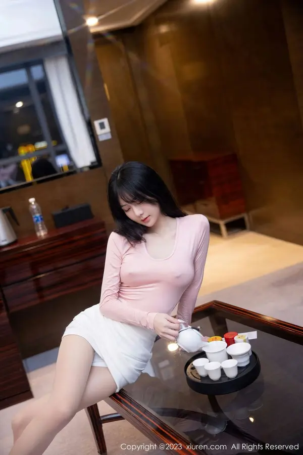 Vol. 06367 谢小蒽(92P)