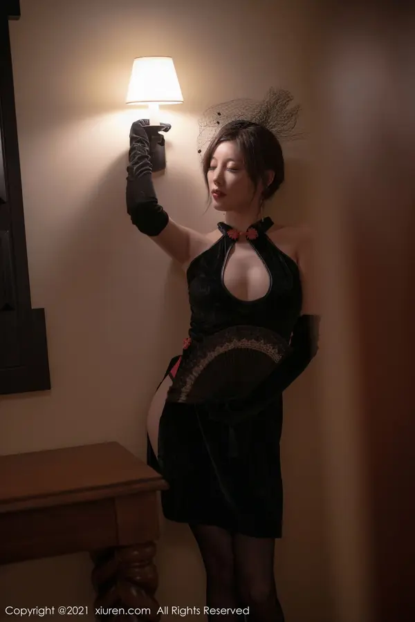 Vol. 03041 杨晨晨sugar(56P)