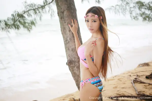 Vol. 0100 百期模特合集(1071P)